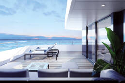 Emerald Azzurra