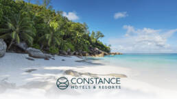 Constance Hotels & Resorts
