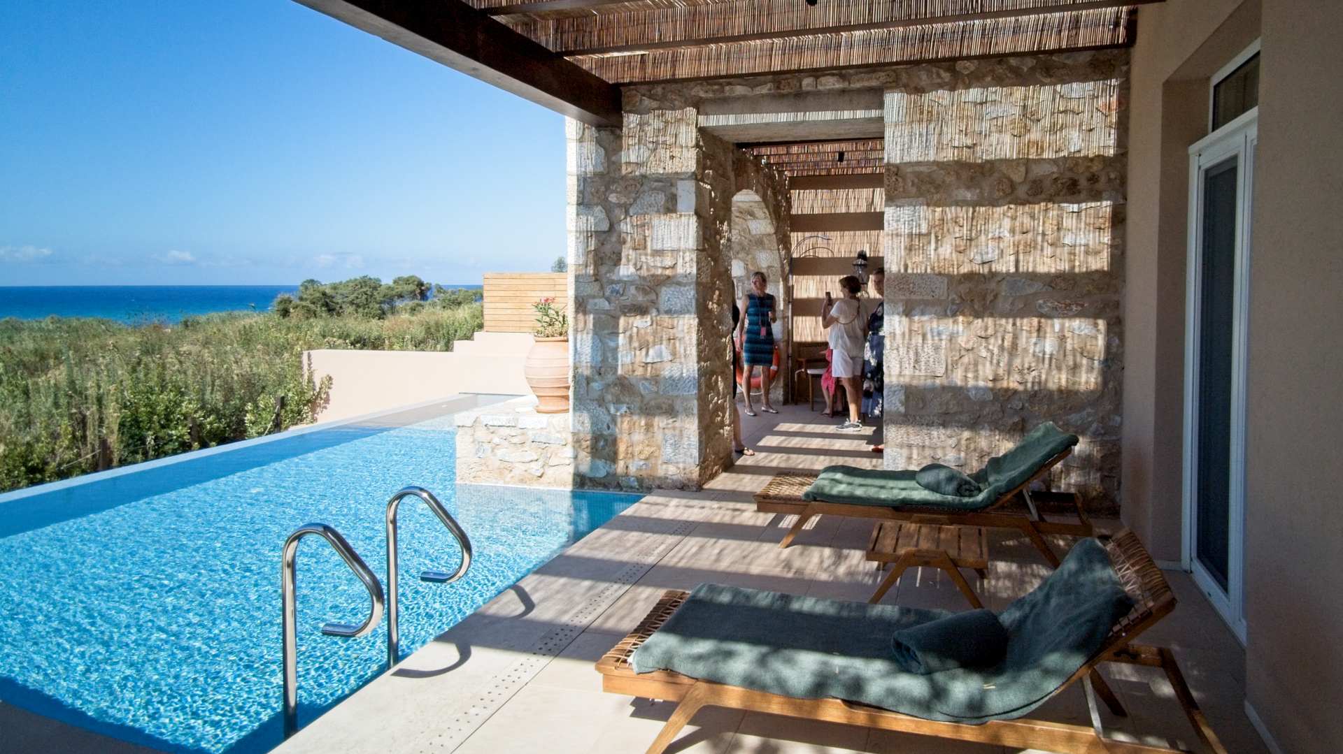 W Costa Navarino. Fragen und Antworten - Euro Lloyd Reiseblog