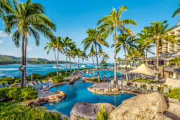 Turtle Bay Resort
