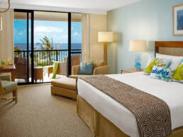 Turtle Bay Resort