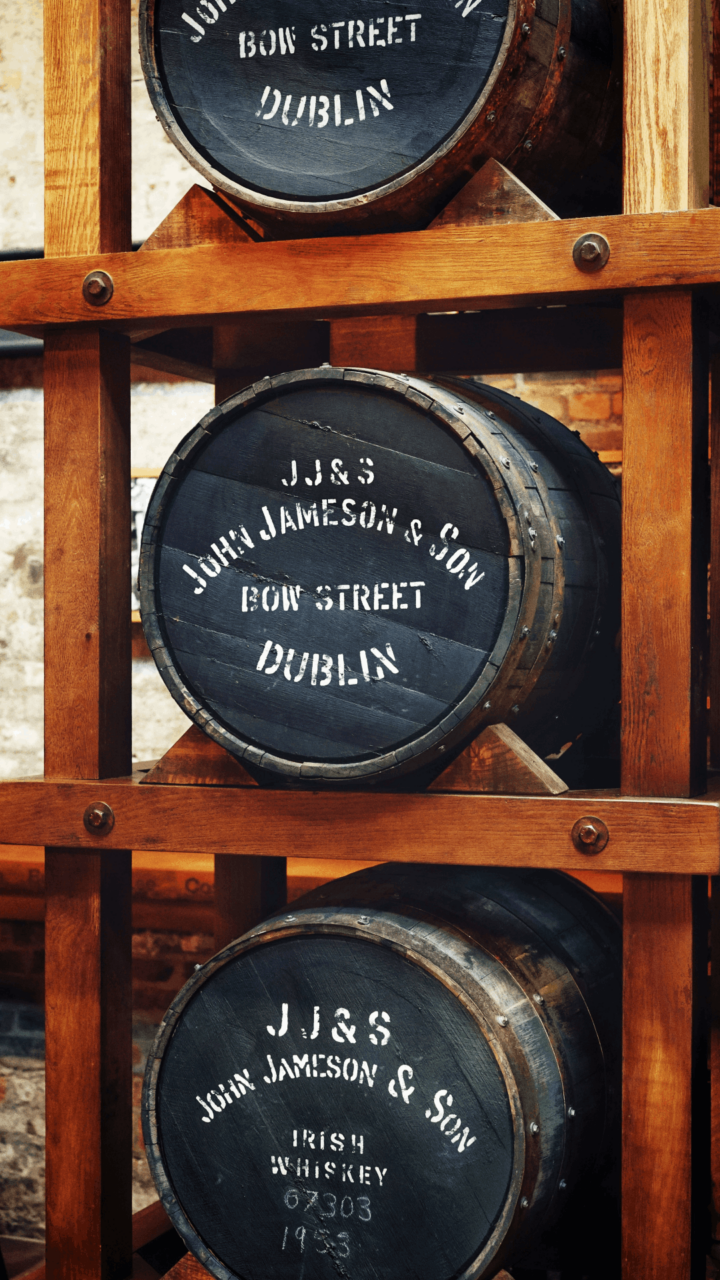 Guinness Bier
