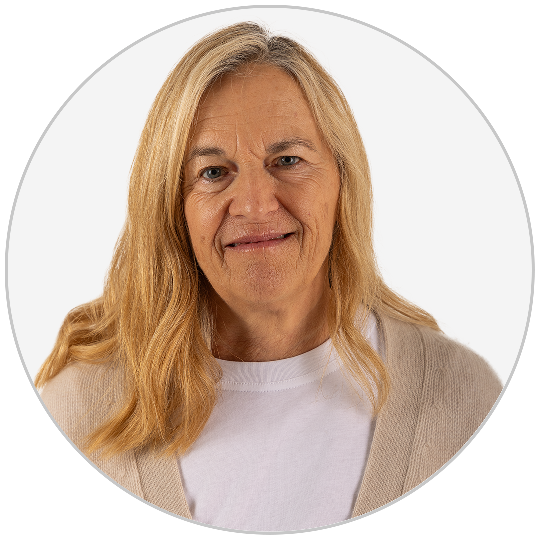 Regina Schmid