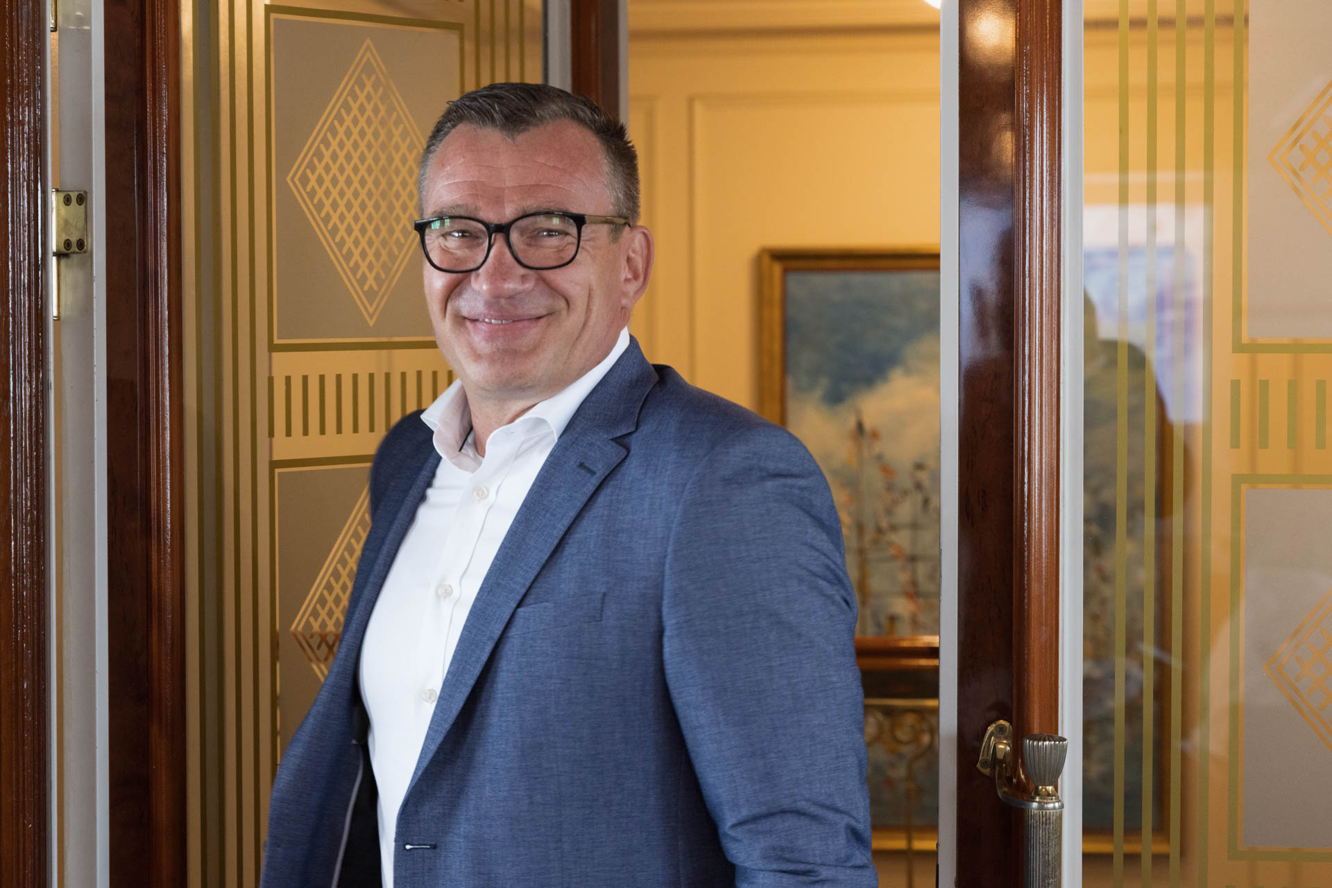 Carsten Sühring