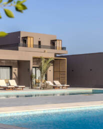 Aldiana Naga Bay Villa