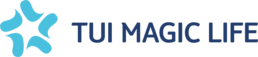 tui magic life logo