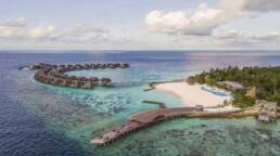 St. Regis Vommuli – eine Insel auf den Malediven, die man am liebsten ganz für sich allein hätte
